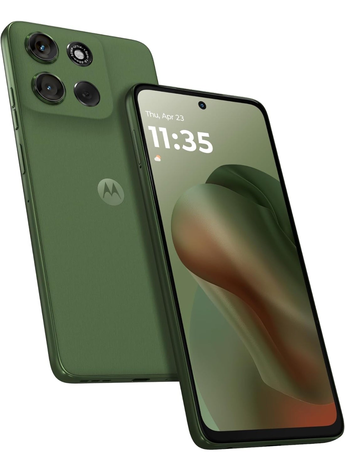 Moto G56 5G 12GB RAM 256GB ROM Pantone…