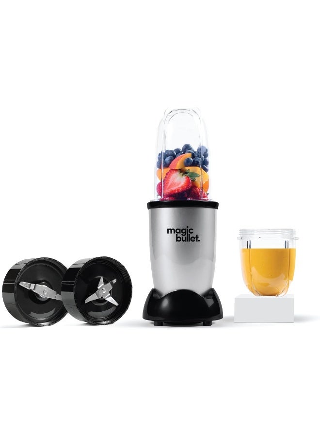 Compare Personal Size Blender 400 W MB40612 SilverBlack at KSA Price