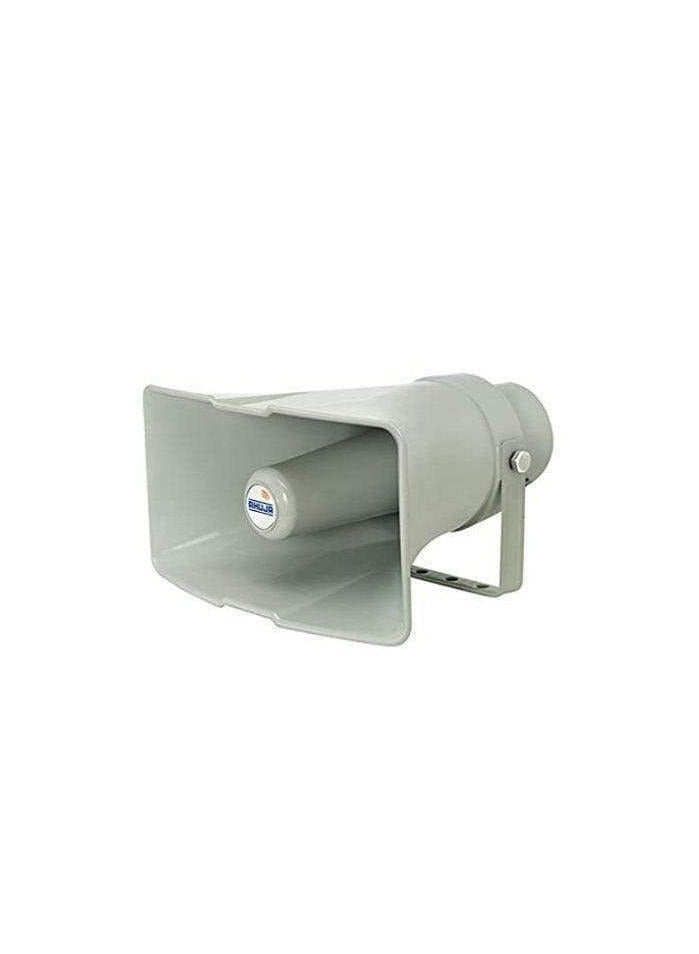 Compare Horn Speaker 25W 70100V Transformer Square at KSA Price