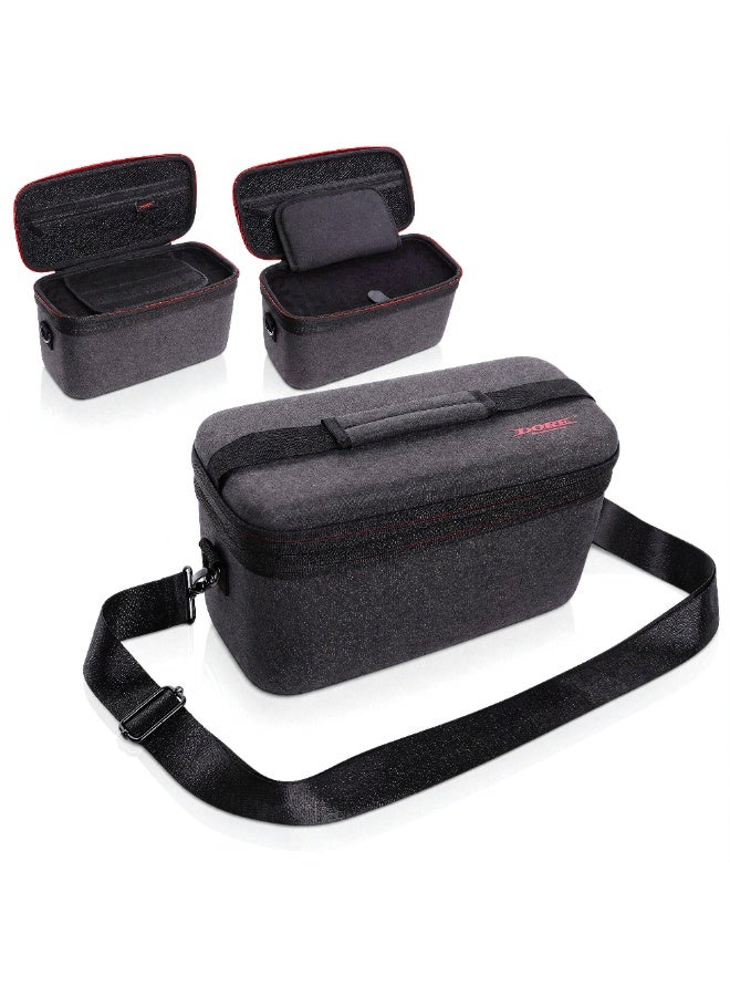 DOBE Storage Case for Nintendo Switch 2, Hard…