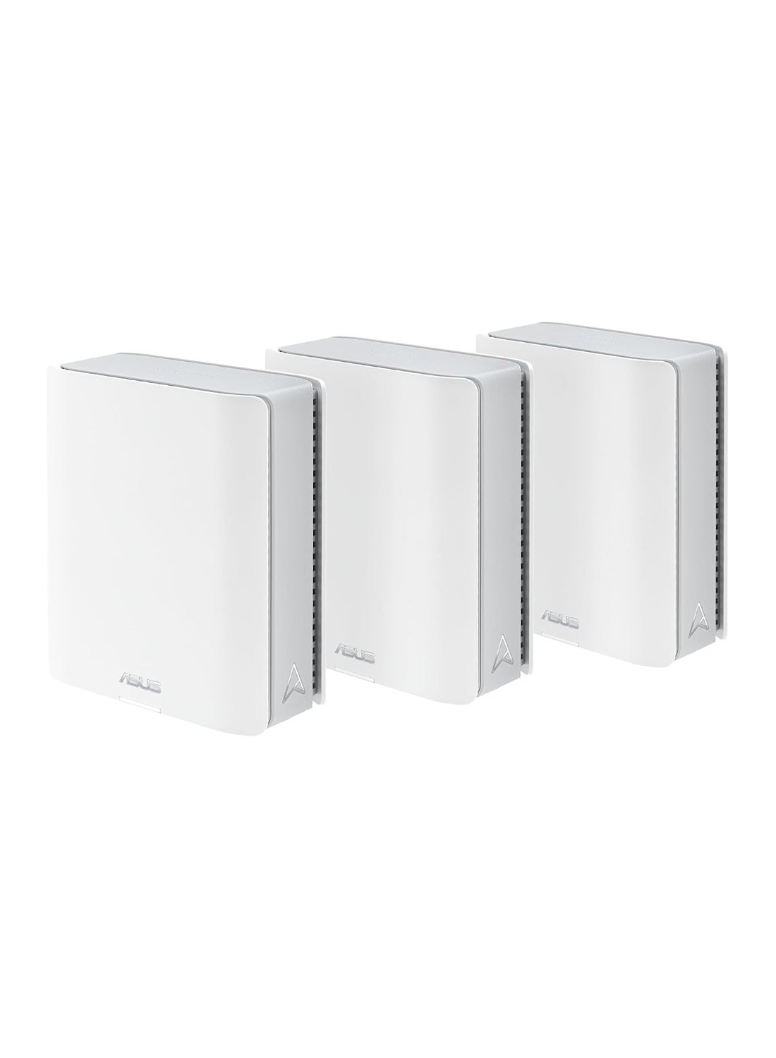 Zenwifi Bt10 (3Pk) Tri-Band Wifi 7 (802.11Be) Mesh…