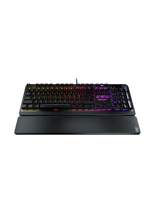 Compare Pyro Keyboard Mechanical, Linear Switch US Layout, EU Packaging at KSA Price