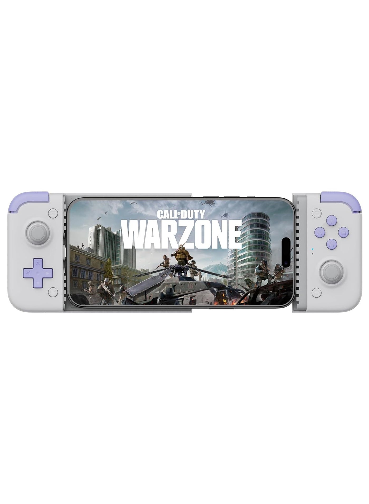 Compare X2s TypeC Mobile Gaming Controller for iPhone 15 Series USBCAndrroid Phones, Phone Controller with Hall Effect Sticks, Hall Effect Trigger, Turbo Function at KSA Price