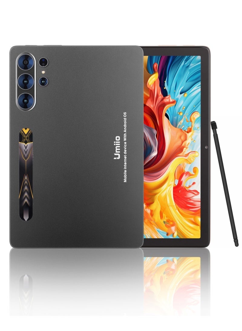S26 Ultra Android Tablet 10.1 Inch HD Screen,…