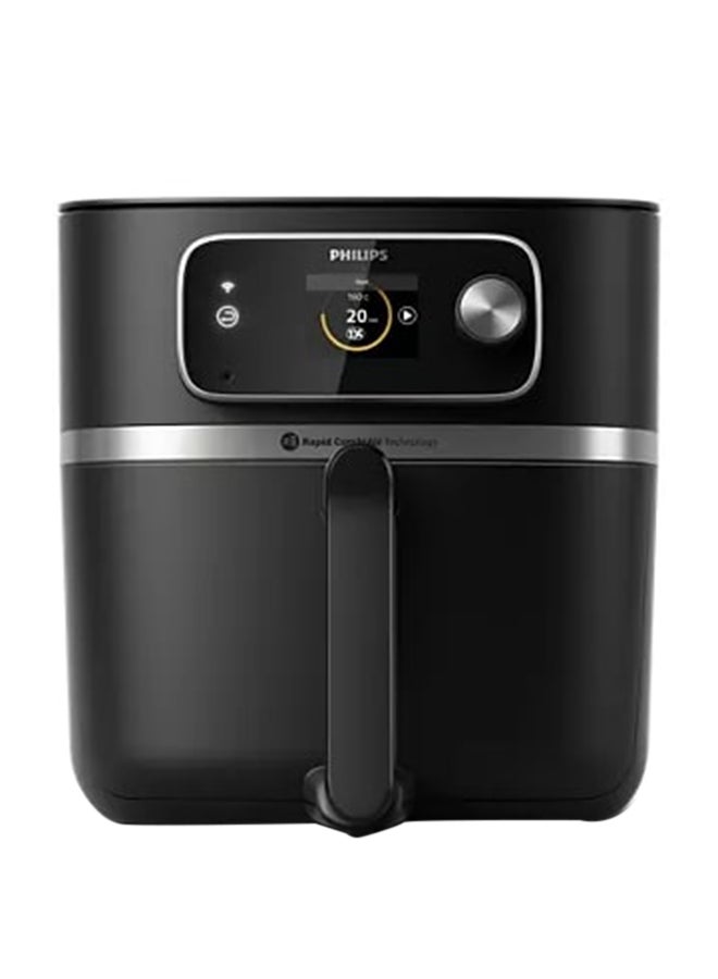Airfryer Combi XXL Connected 7000 Series 8.3…