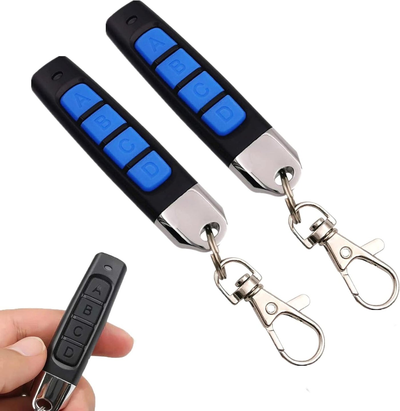 4-in-1 Remote Control duplicator, car Remote Control…