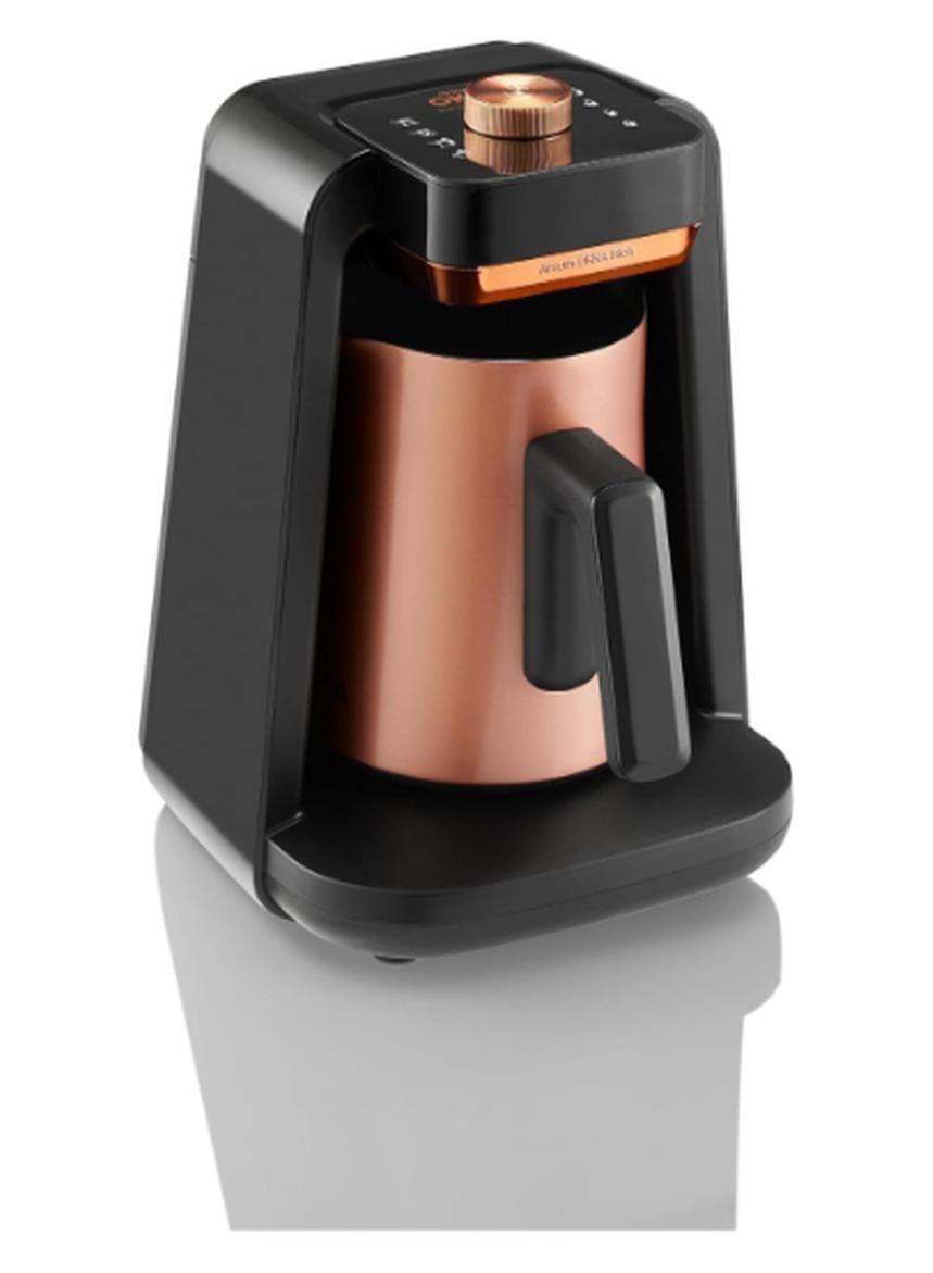 Okka Rich Turkish Milk Coffee Machine Spin Pro…