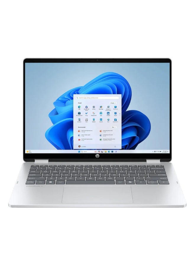 HP OmniBook 5 Flip 2-in-1 Laptop, Intel Core…