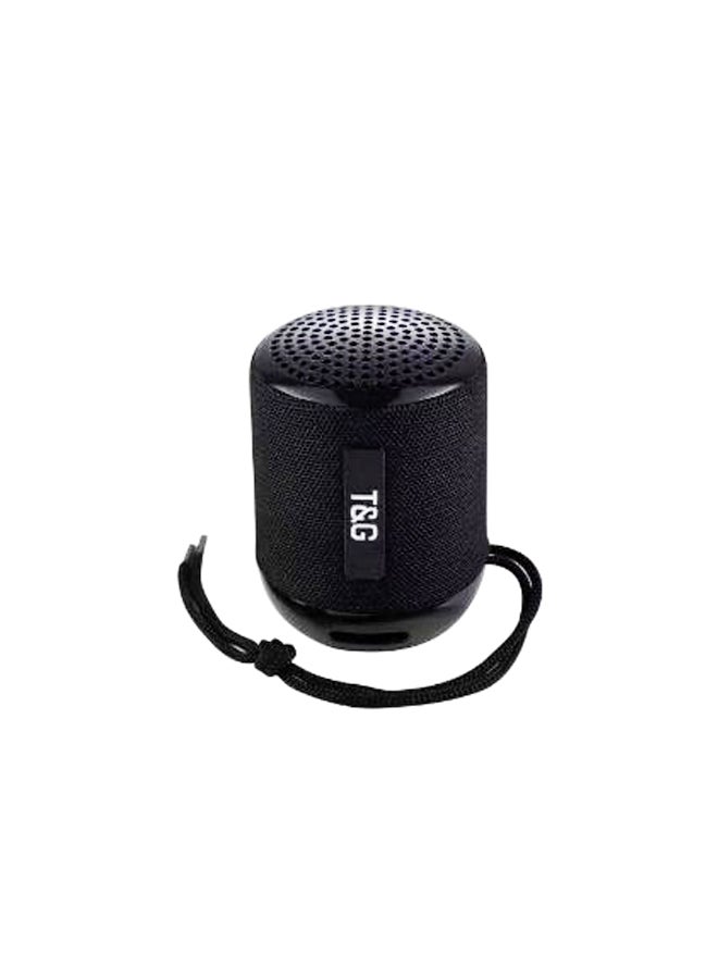 Compare Portable Bluetooth Speaker Black at KSA Price