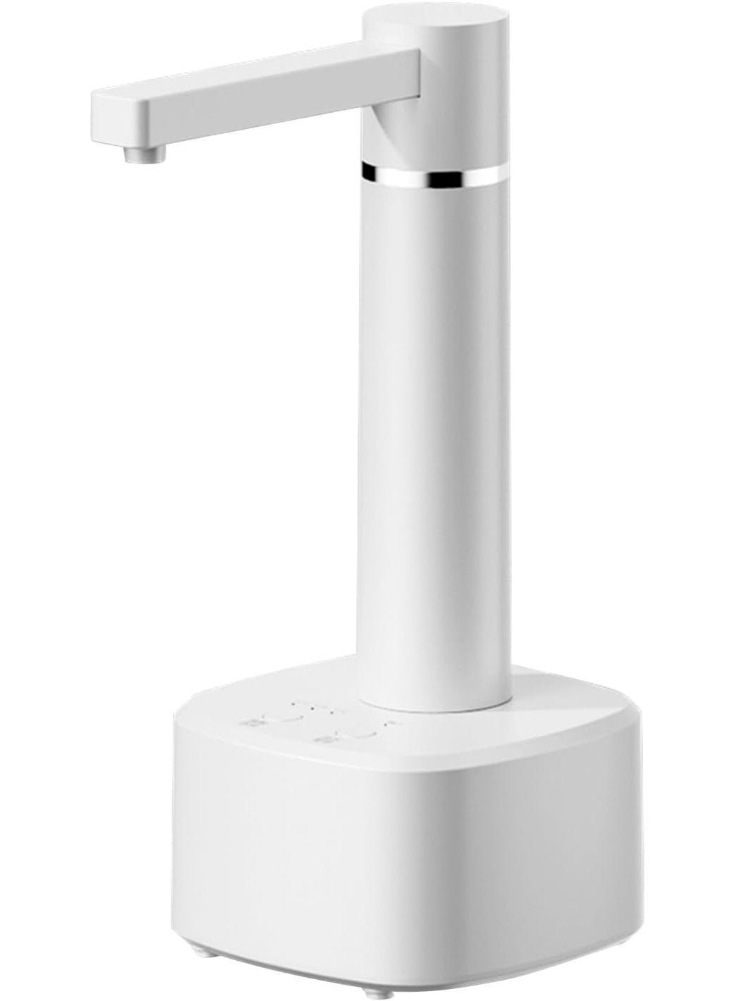 Desktop Water Bottle Dispenser, Automatic Drinking…