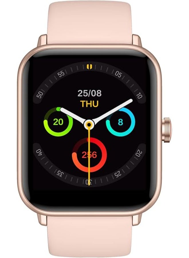 Swiss Military Alps 1 Smart watch,100 Songs Storage,…