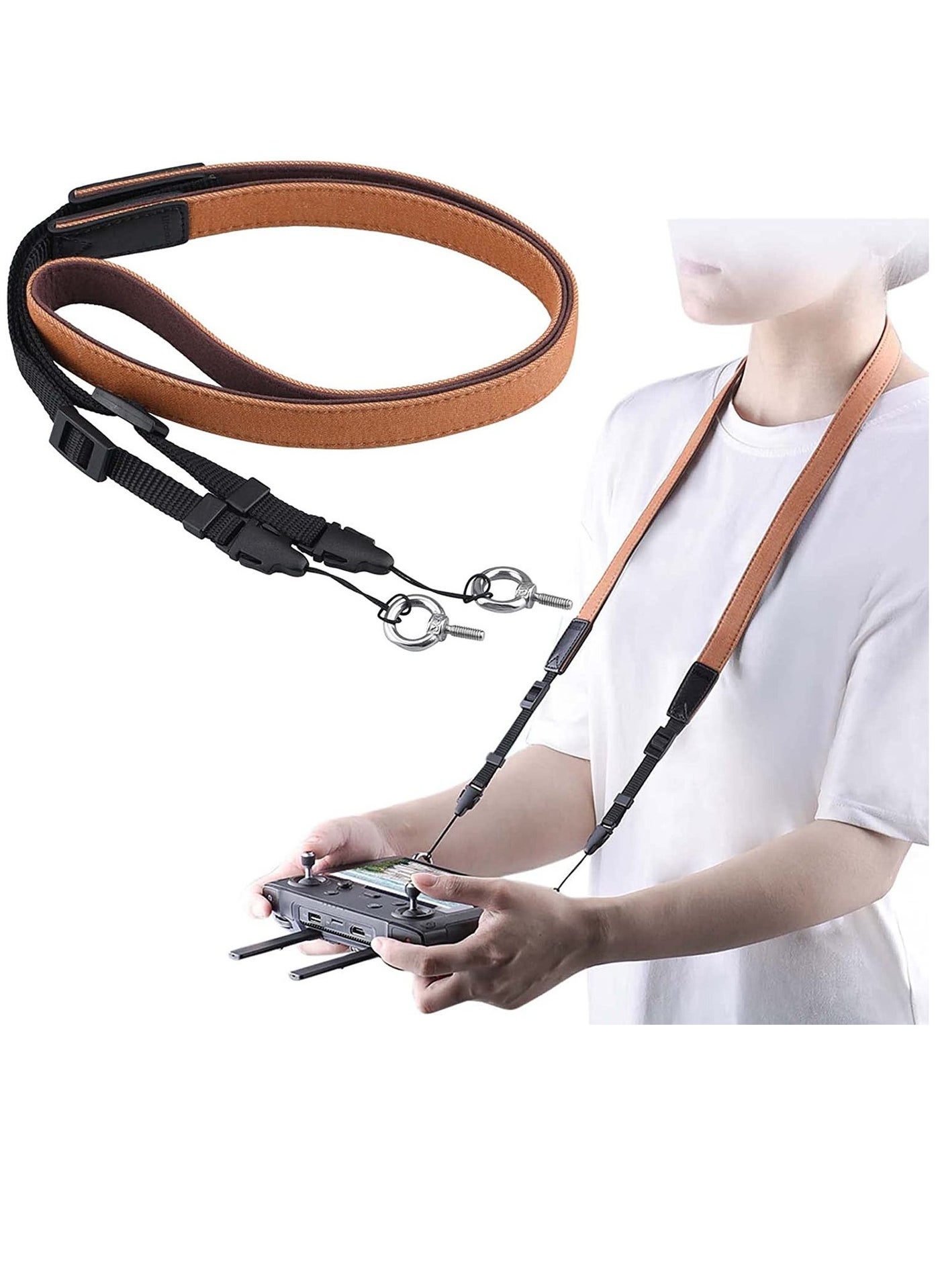 Neck Lanyard for DJI Smart Controller Mavic…