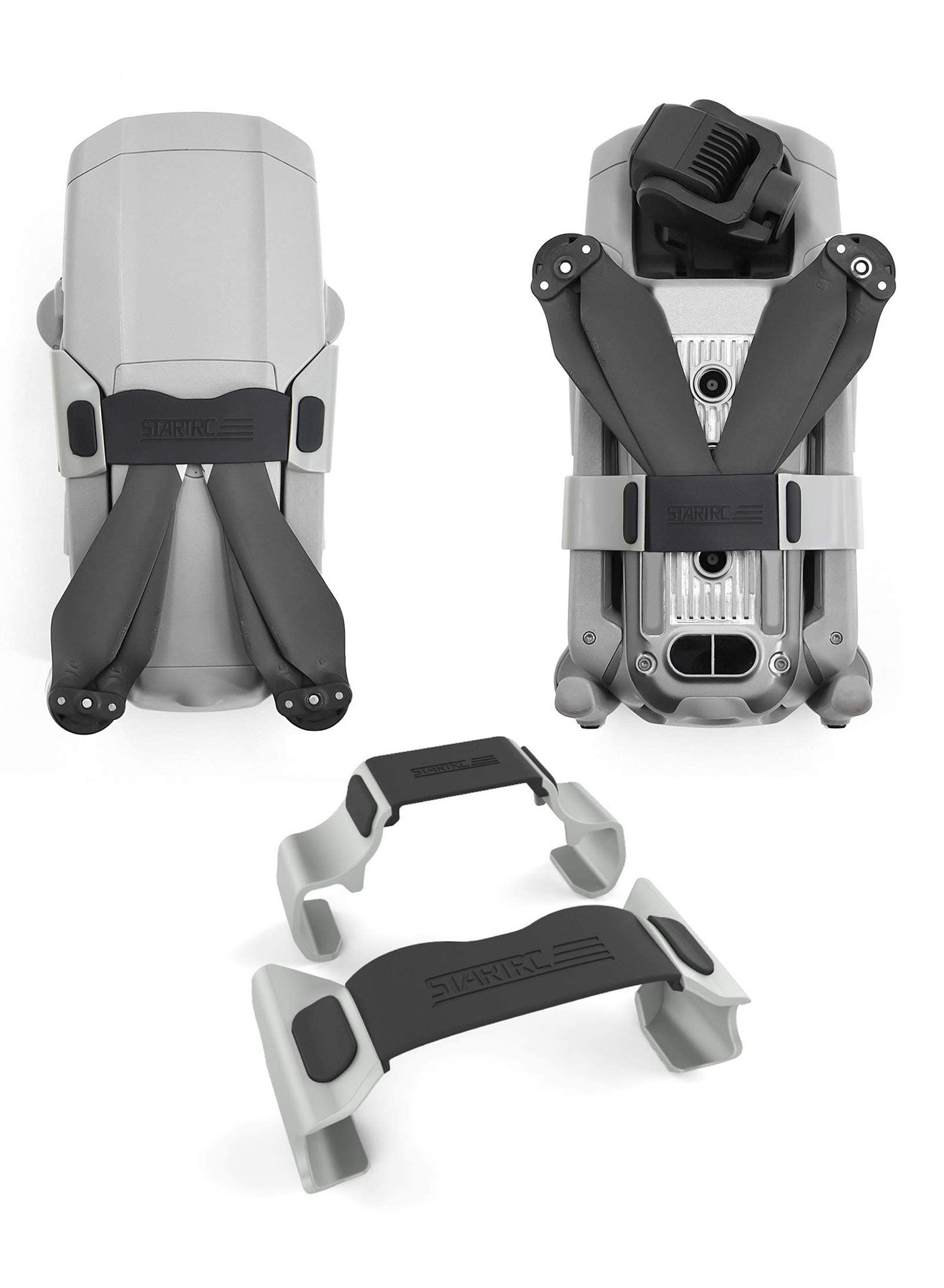 Compare Propeller Bracket, Protective Blade Fixing Stabilizer, Protector for DJI Air 2SMavic Air 2 Drone Accessories 2 Pieces at KSA Price