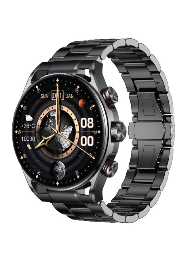Green Lion Chrono Pro Smart Watch with 1.6