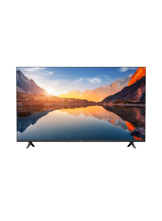 Compare Xiaomi TV A 2025 55 L55MAAME Black at KSA Price