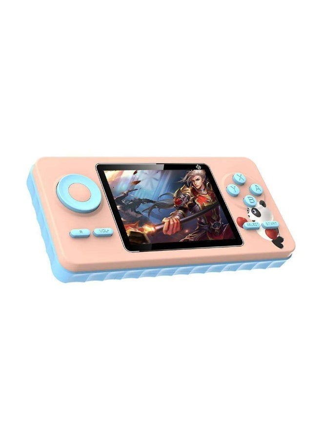 Handheld Game Console, 500 in 1 Retro Color…