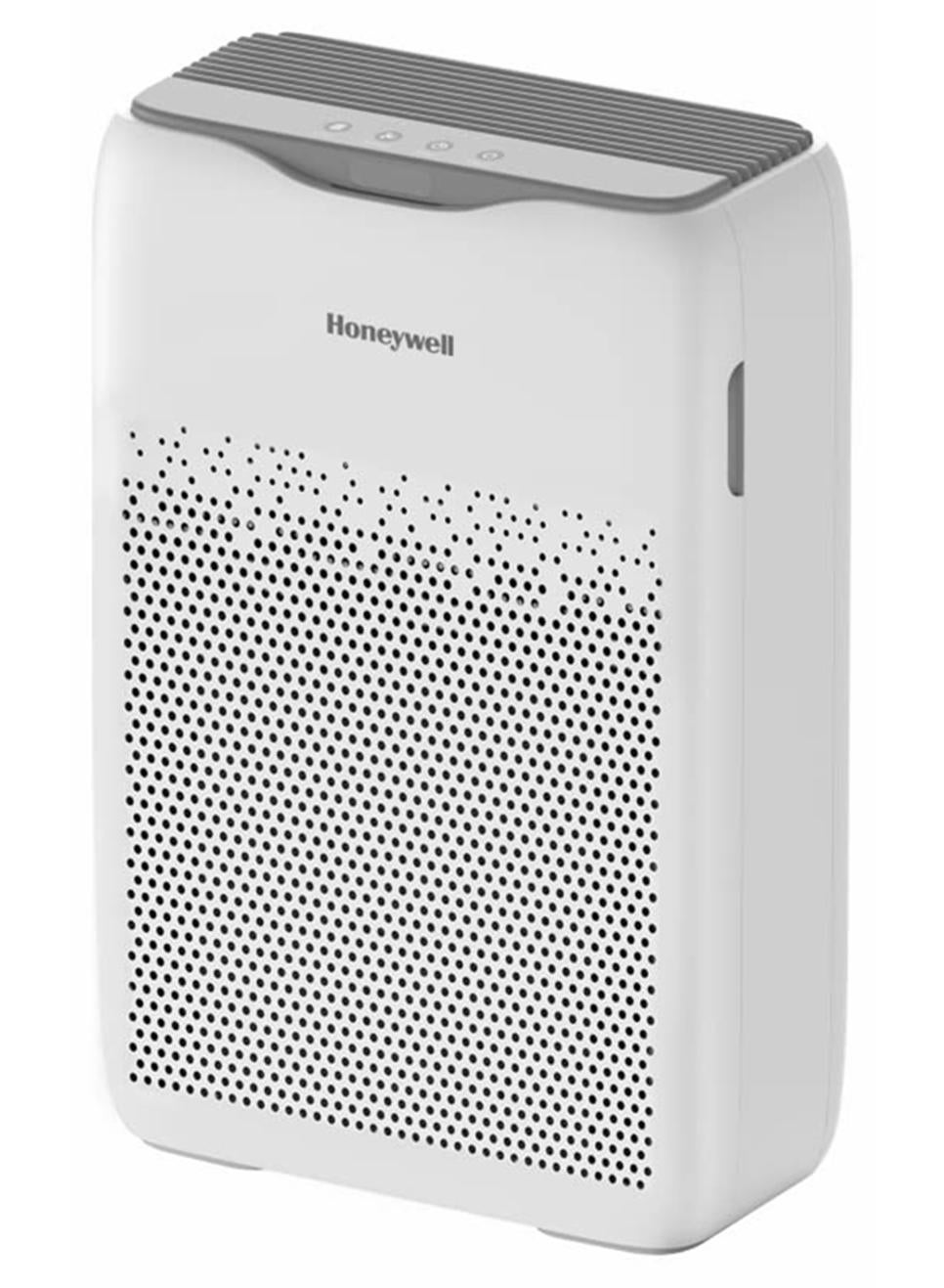 Air Purifier for Home, 4 Stage Filtration, Covers…