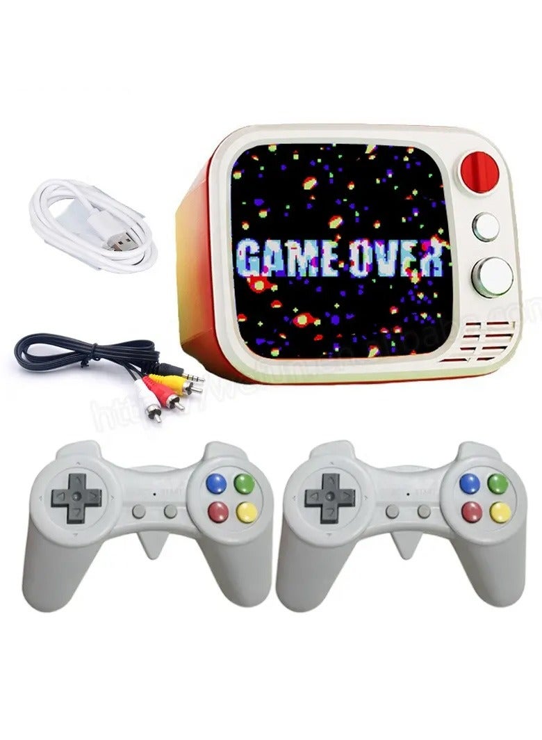 2025 New Edition Mini Retro TV Game Console – Portable…
