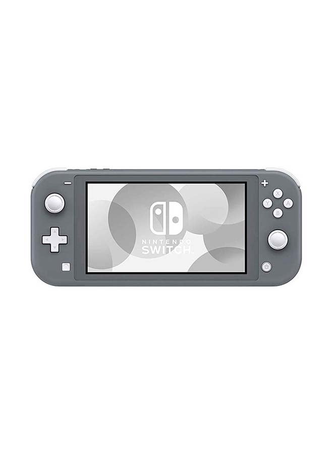 Compare Switch Lite Rechargeable Console at KSA Price