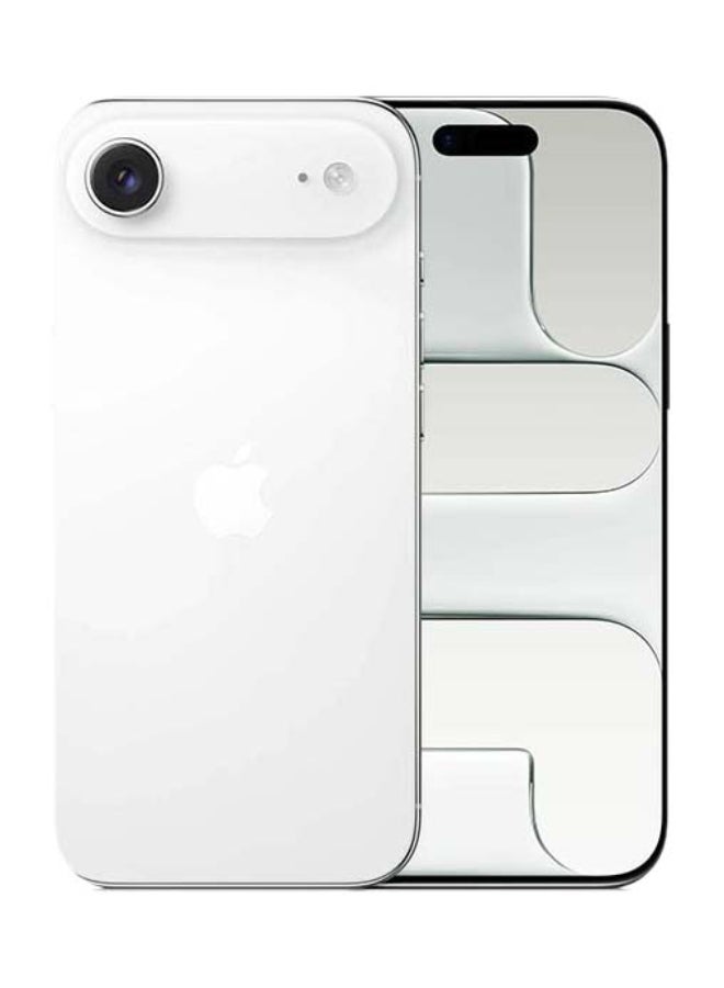 iPhone Air 512GB (eSIM only) Cloud White 5G…