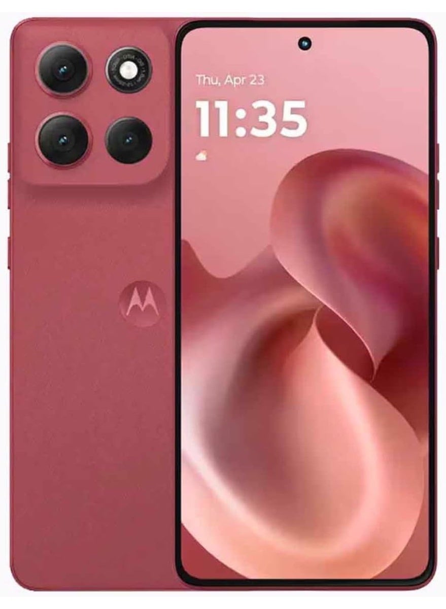 Moto g86 power 5G Dual SIM 8GB RAM…