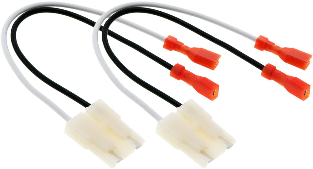 Compare Metra 724500 Speaker Connectors for GMC Vehicles at KSA Price