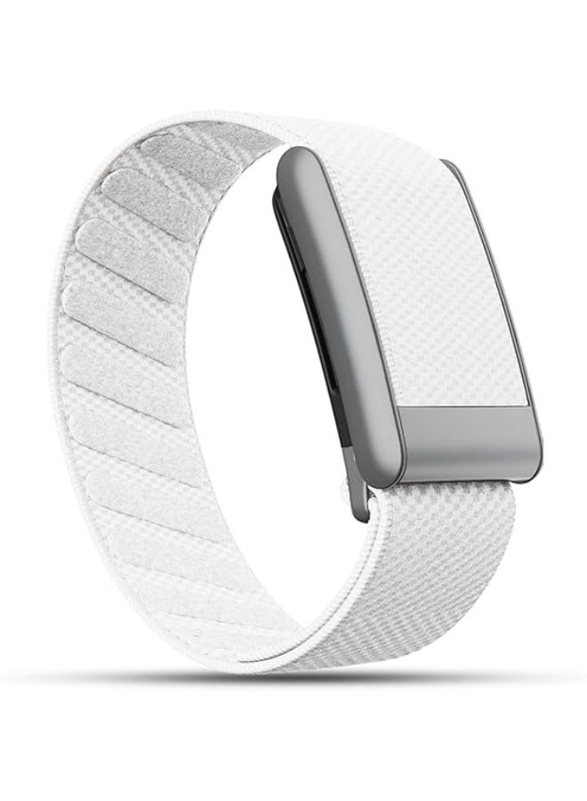 Ultra-soft Nylon Sport Band Compatible with WHOOP…
