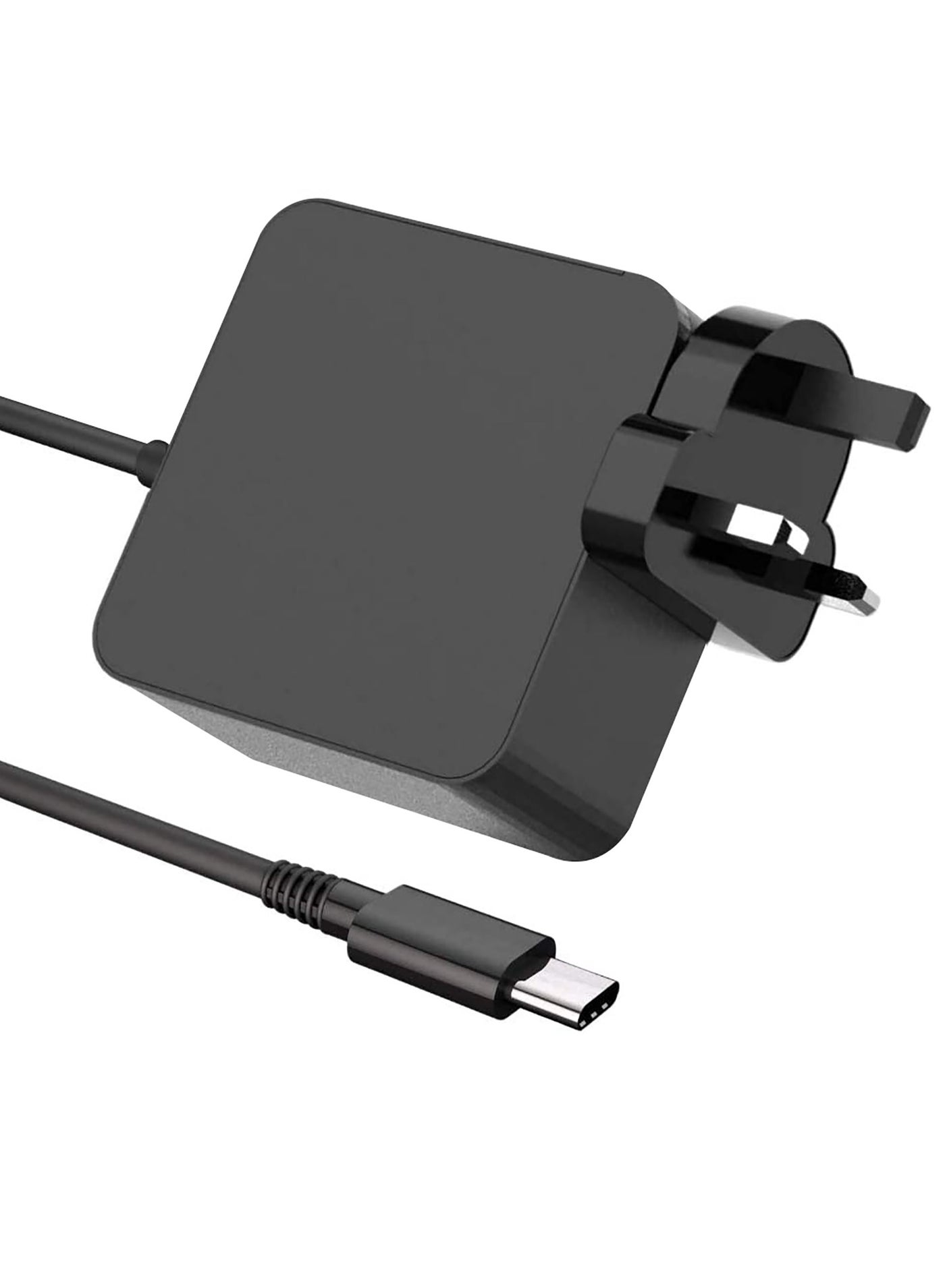 65W / 45W Universal USB-C Laptop Charger,…