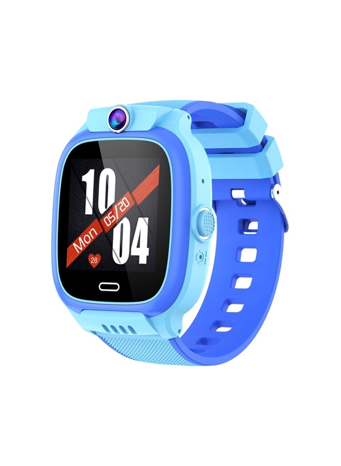 Y36 Kids 4G Smart Watch with 1.44-Inch Display,…