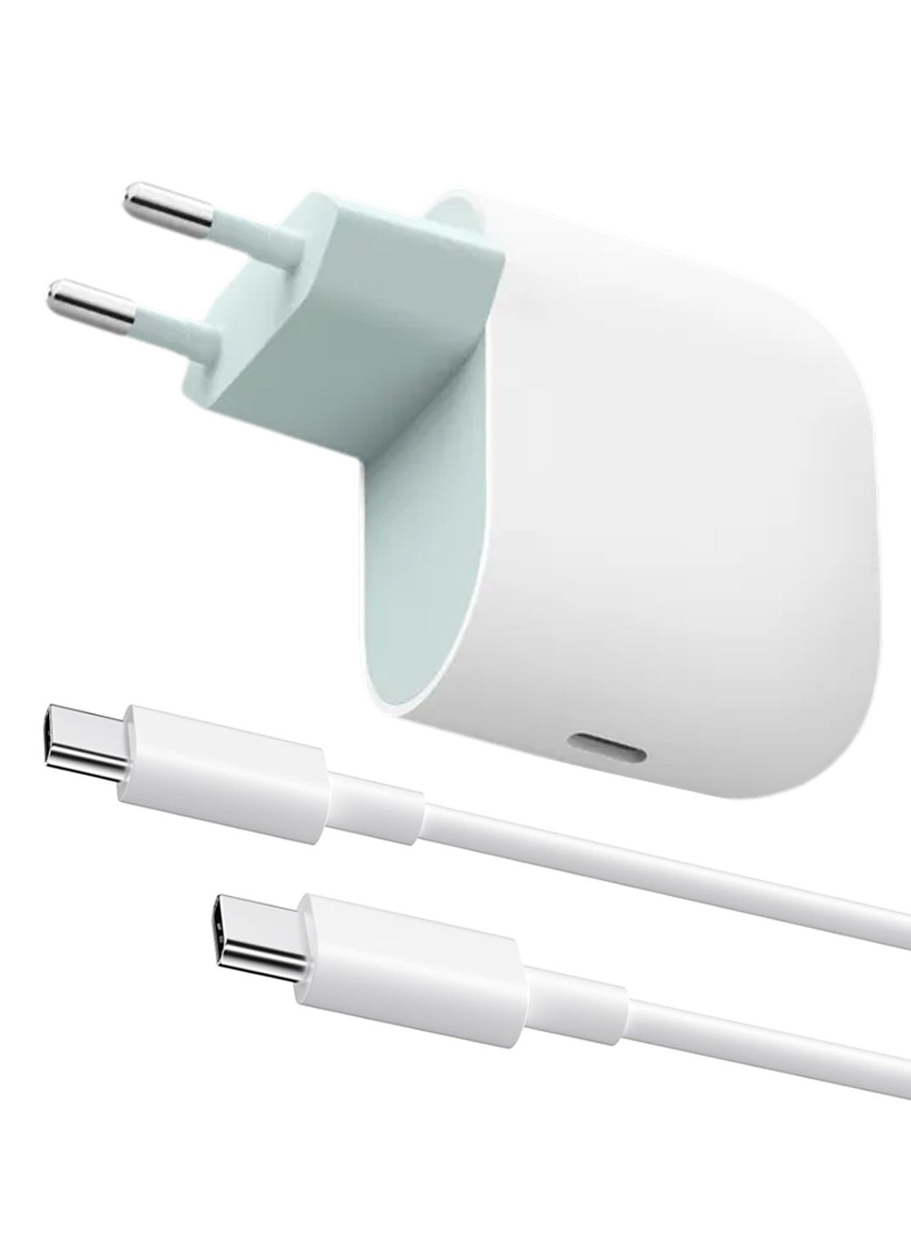 45W USB-C Power Charger with USB-C 1m Cable…