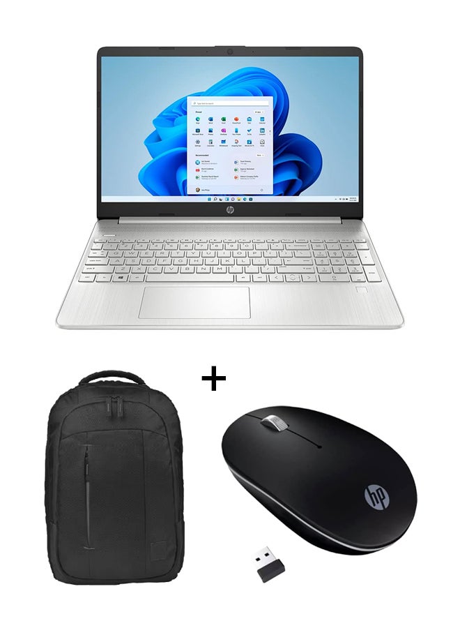 15S (Upgraded Version) Laptop With 15.6-Inch Display,…