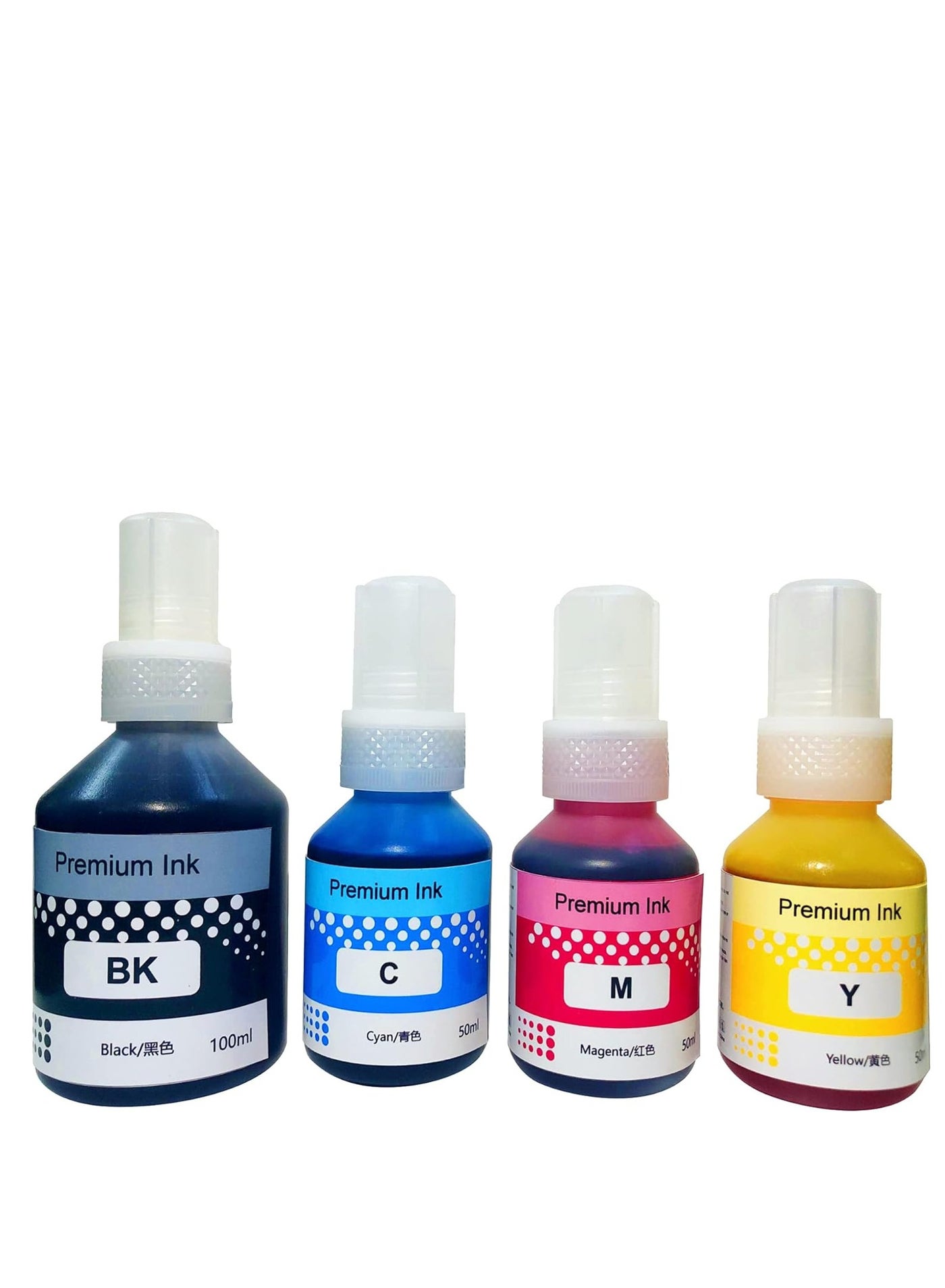 Ink BTD60 BT5000 for Brother Pack of 4…