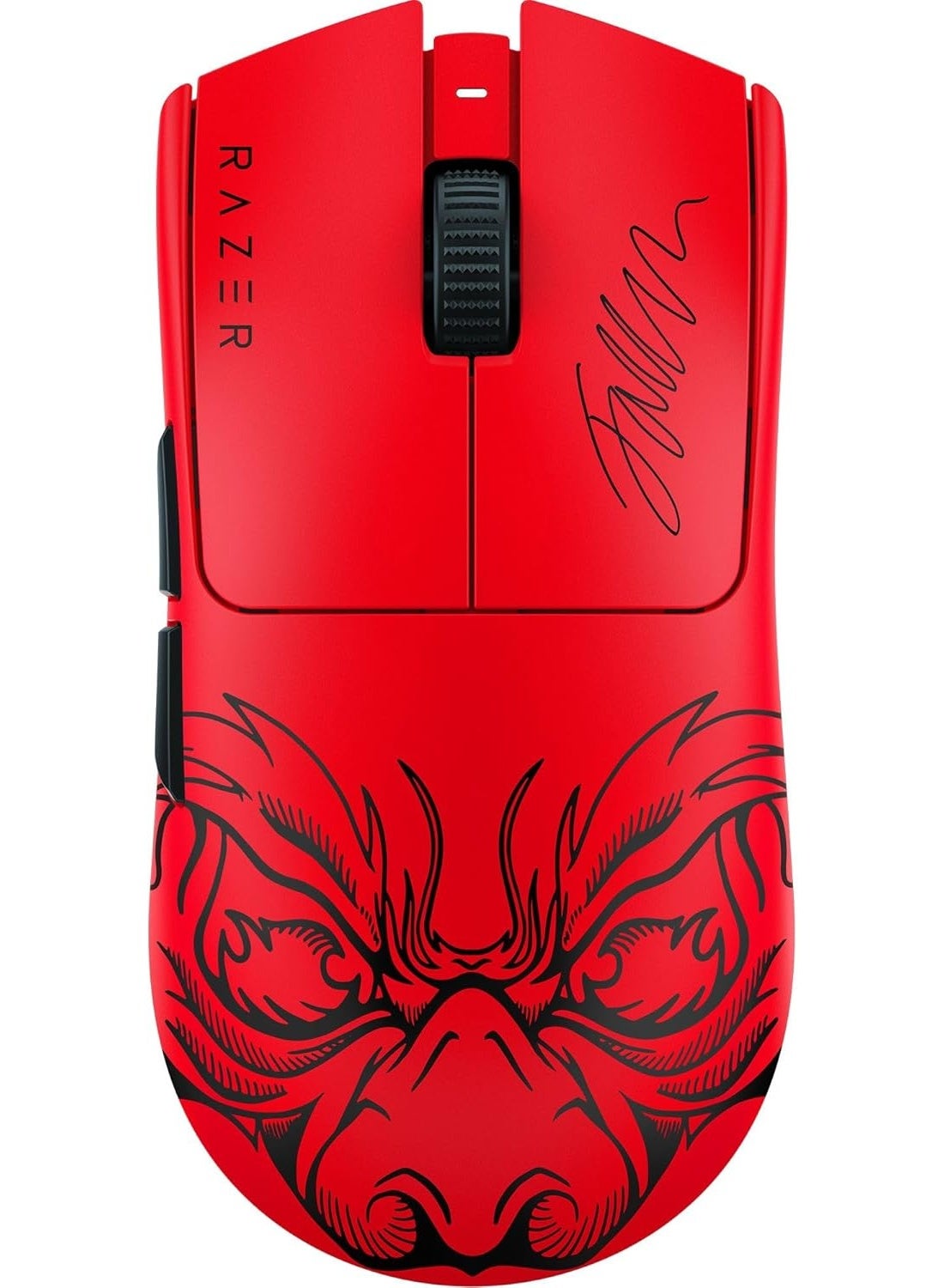 Razer Viper V3 Pro Wireless Esports Gaming Mouse:…