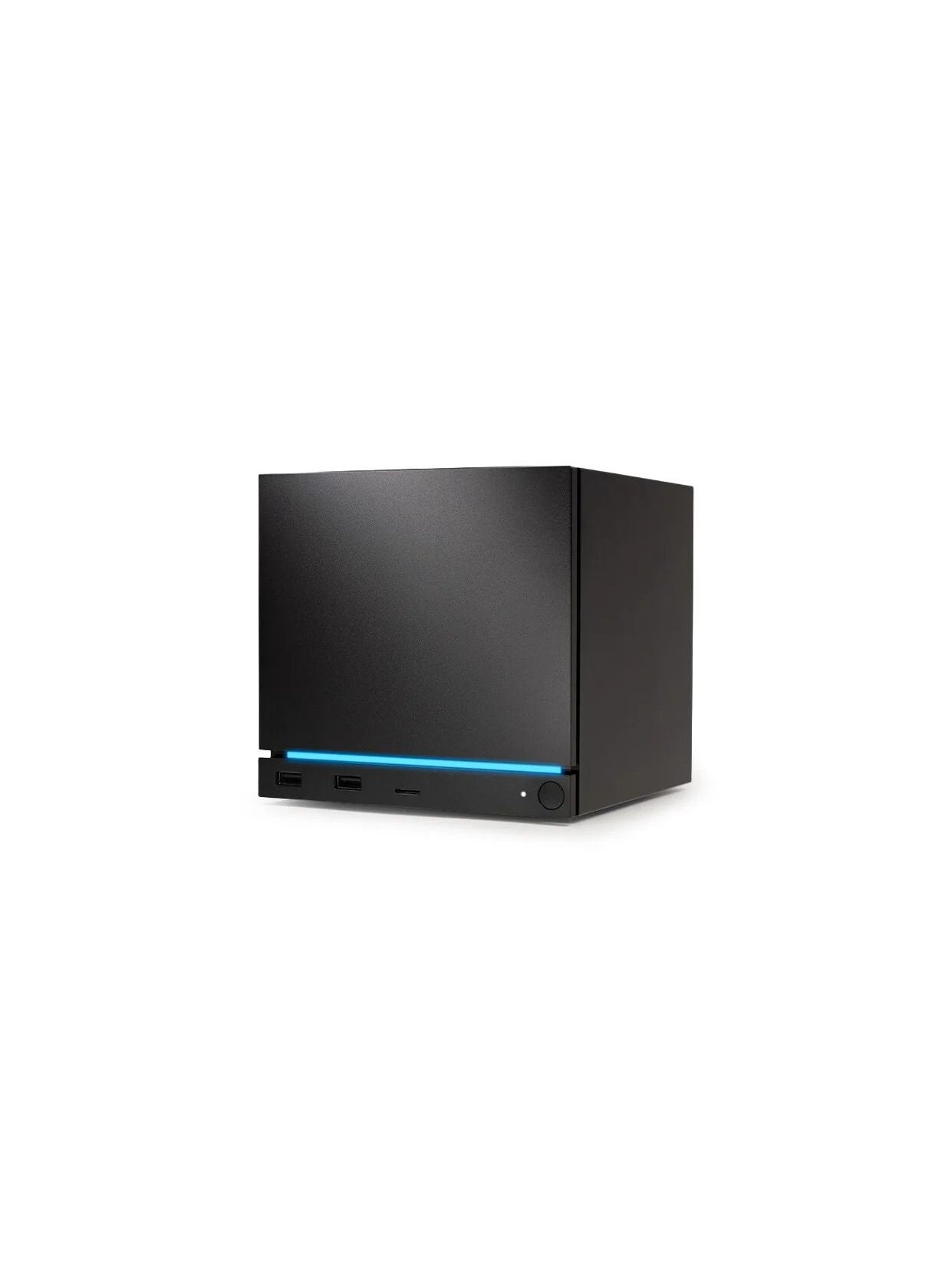 Compare Valve Steam Machine Gaming PC, 16GB RAM, 512GB NVMe SSD Storage at KSA Price