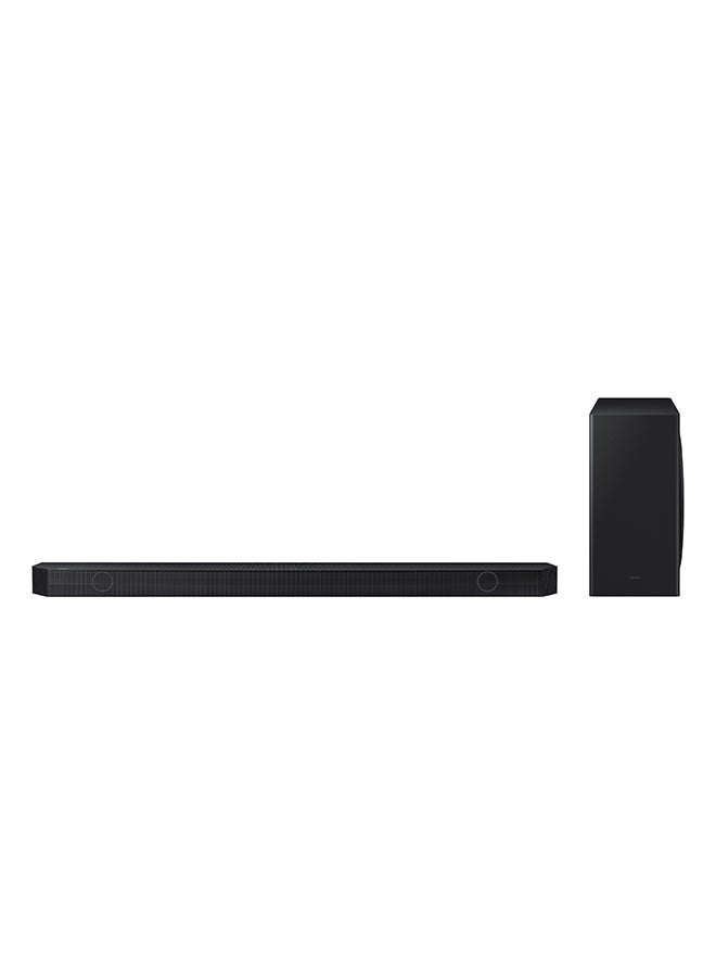 Soundbar, Q-Series, Q800D, 5.1.2ch, 2024,International…