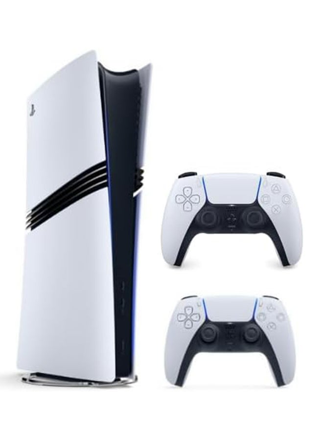 PlayStation 5 PRO Digital Console Dualsense…