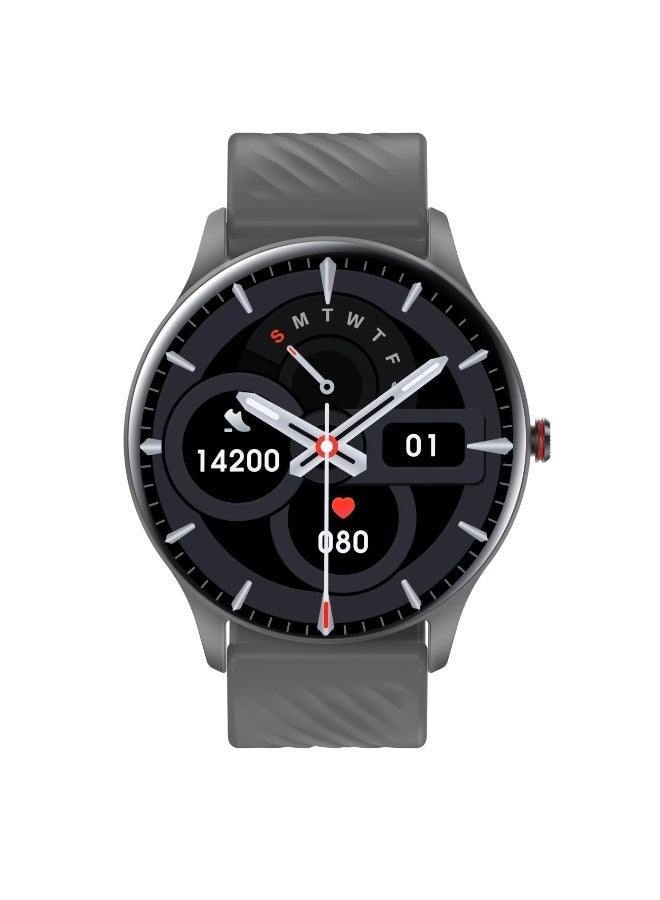 Unisex smartwatch, business smartwatch, waterproof…