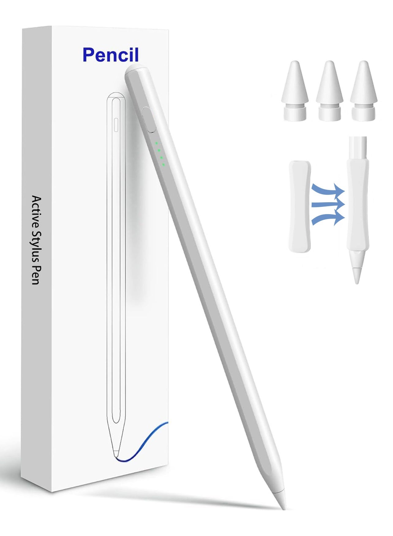 2025 Newest Stylus Pen for iPad(2018-2025)-13…