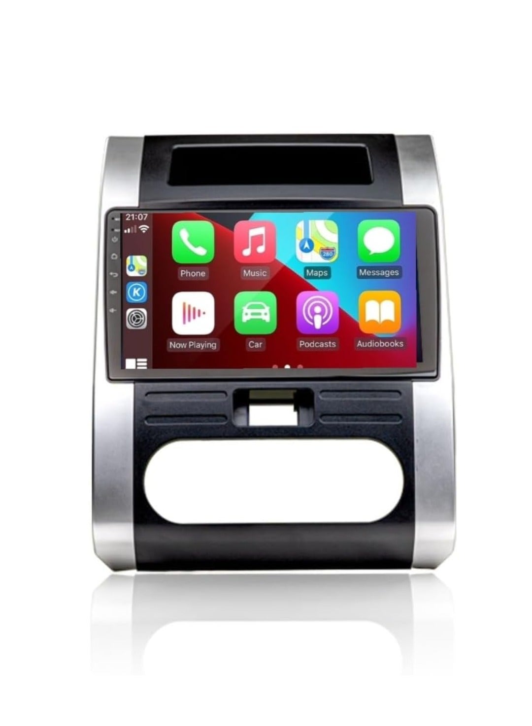 Compare Android Car Stereo For Xtrail XTrail 2008 To 2013 Support Carplay Android Auto Wireless Bluetooth USB YouTube Netflix Google play Store AHD Camera Included Navigation WiFi Radio DSP at KSA Price