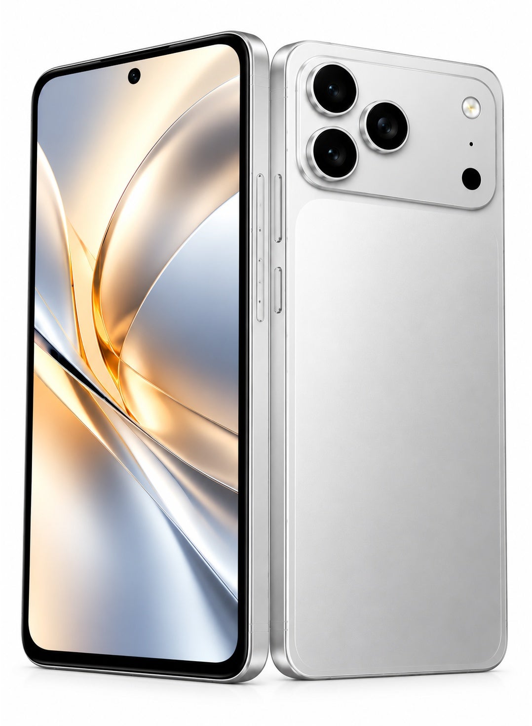 CCIT T17 Pro Max Smartphone, 16GB RAM, 1TB…