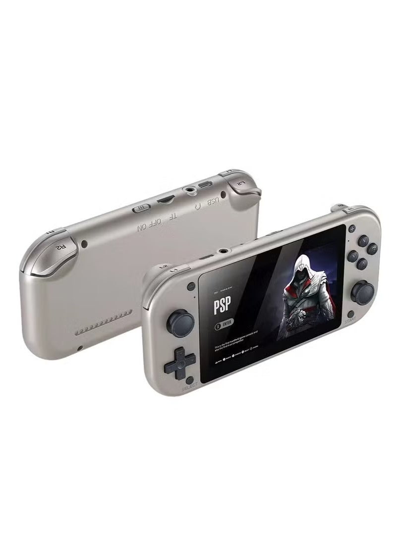 Handheld Gaming Console M17 with 4.3-Inch HD Screen…