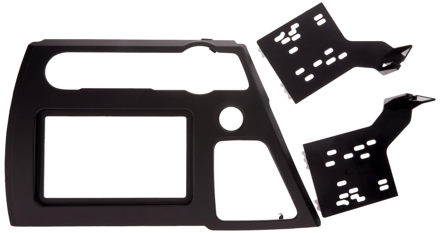 Metra 957882B Honda Civic 2013Up Double Din Dash…