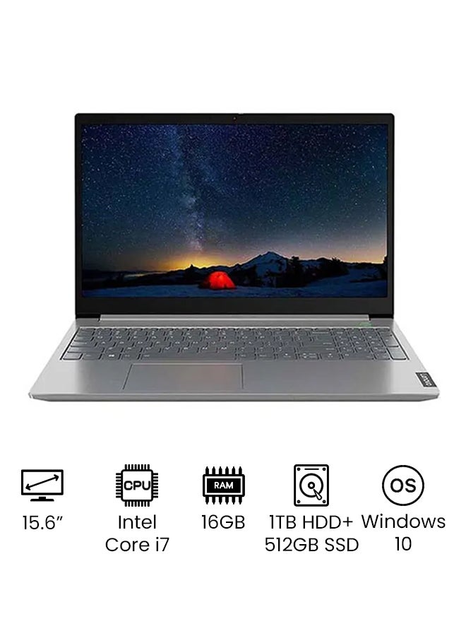 (Upgraded Version) Thinkbook 15 G2 Professional…