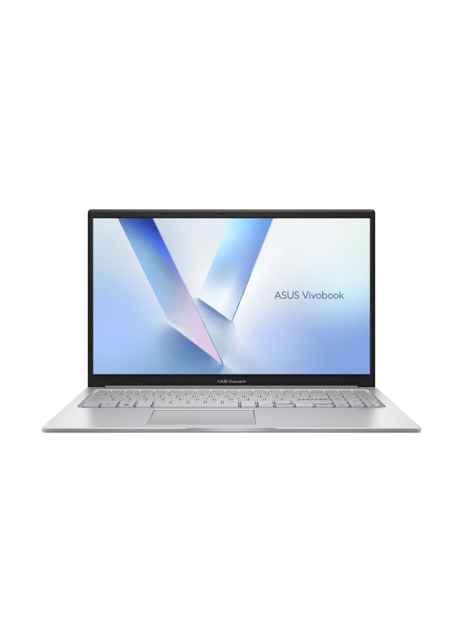 Compare Vivobook 15 Upgraded Version Laptop With 15.6 Inch Full HD 1920X1080 Display,Intel Core 5 120U Processor16GB RAM DDR4512GB SSD EnglishArabic Silver at KSA Price