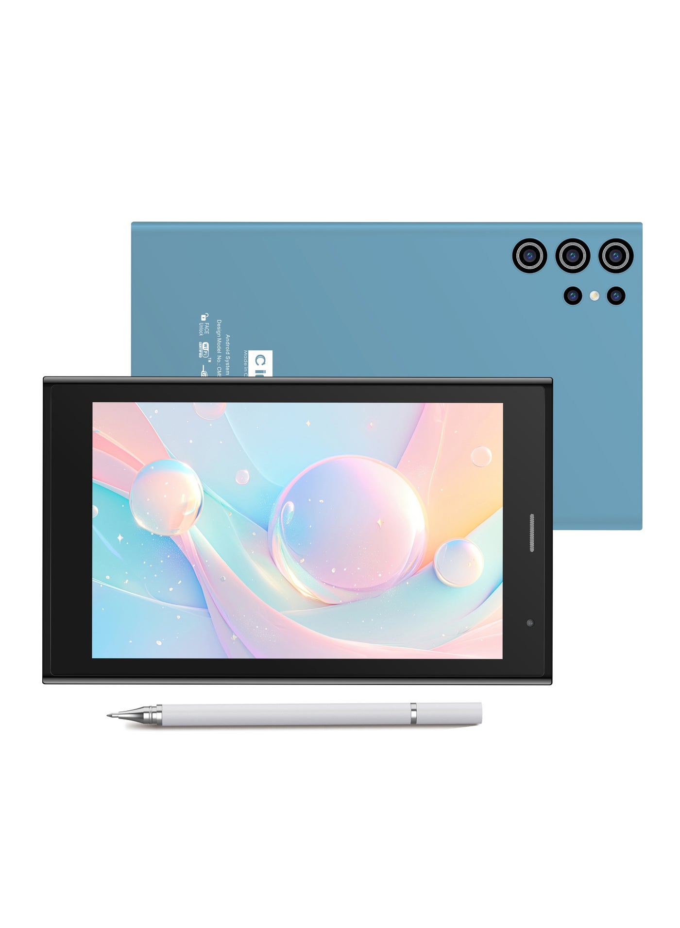 7-Inch Incell Screen Smart Kids Tablet CM524 Ultra…