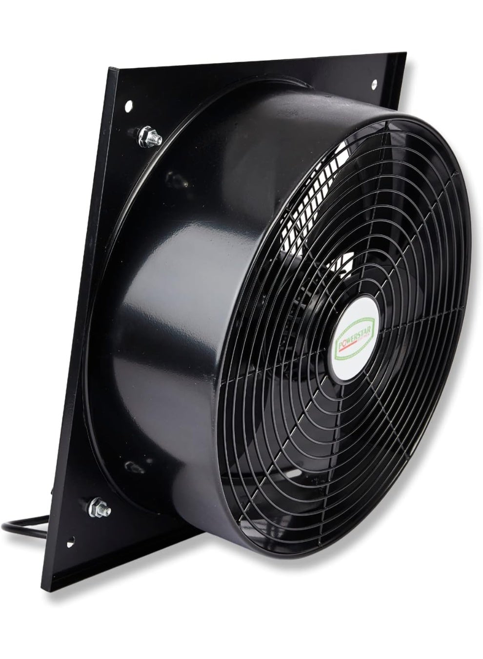 POWERSTAR Industrial Exhaust Fan Heavy Duty Metal…