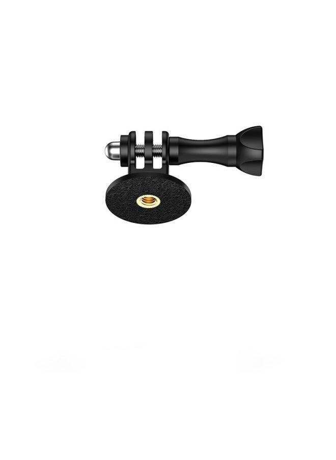 Sports Camera Adapter Ball Head 25mm Mobile Phone…