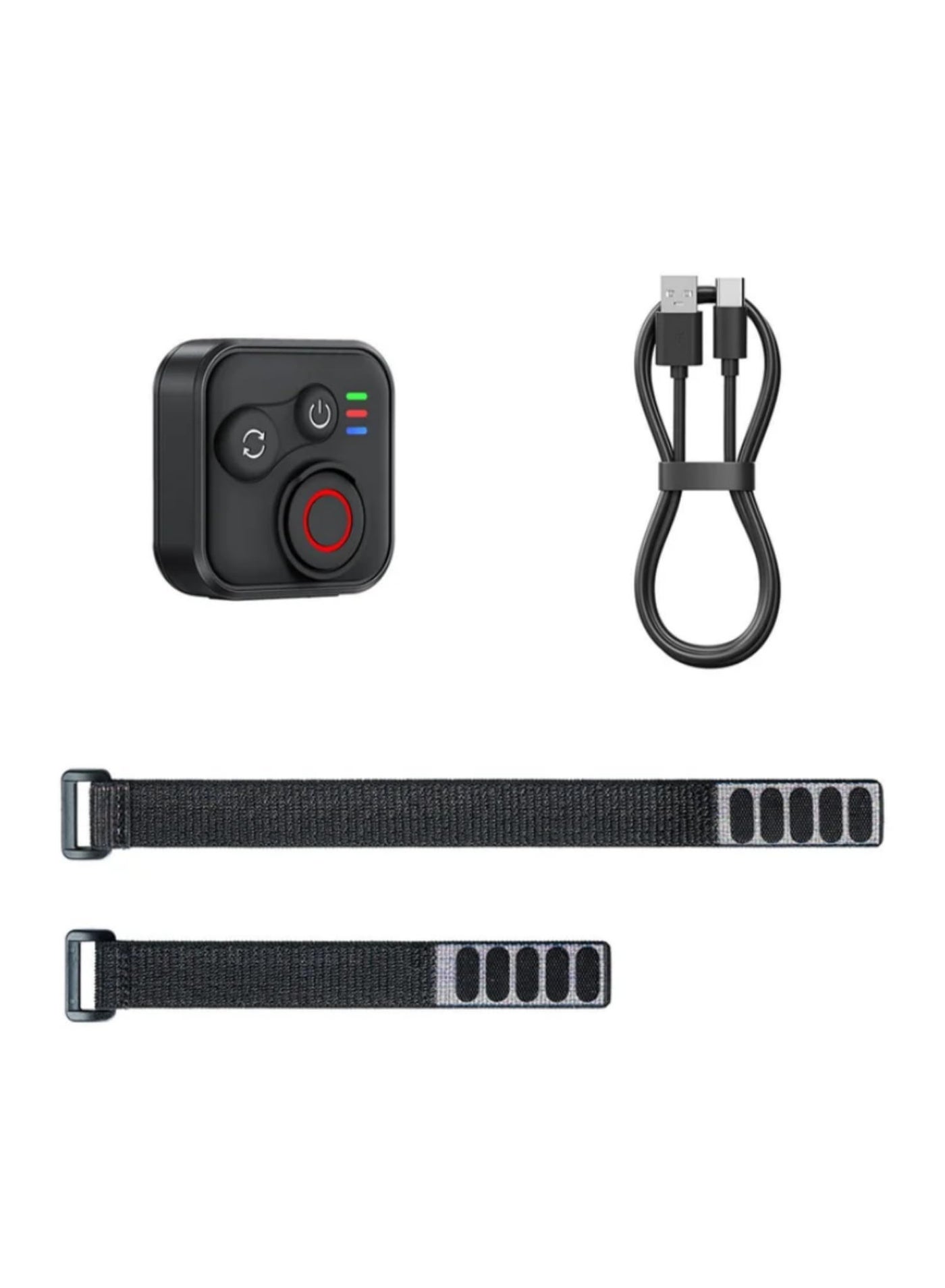 Compare 50M Bluetooth Remote Control For lnsta360 Ace Profor GoProMobile Phone Mini Smart Shutter Controller Cameras Accessories at KSA Price