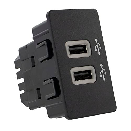 Compare OEM Ford Carplay USB Hub Module Upgrade for Sync 3 Models HC3Z19A387F at KSA Price