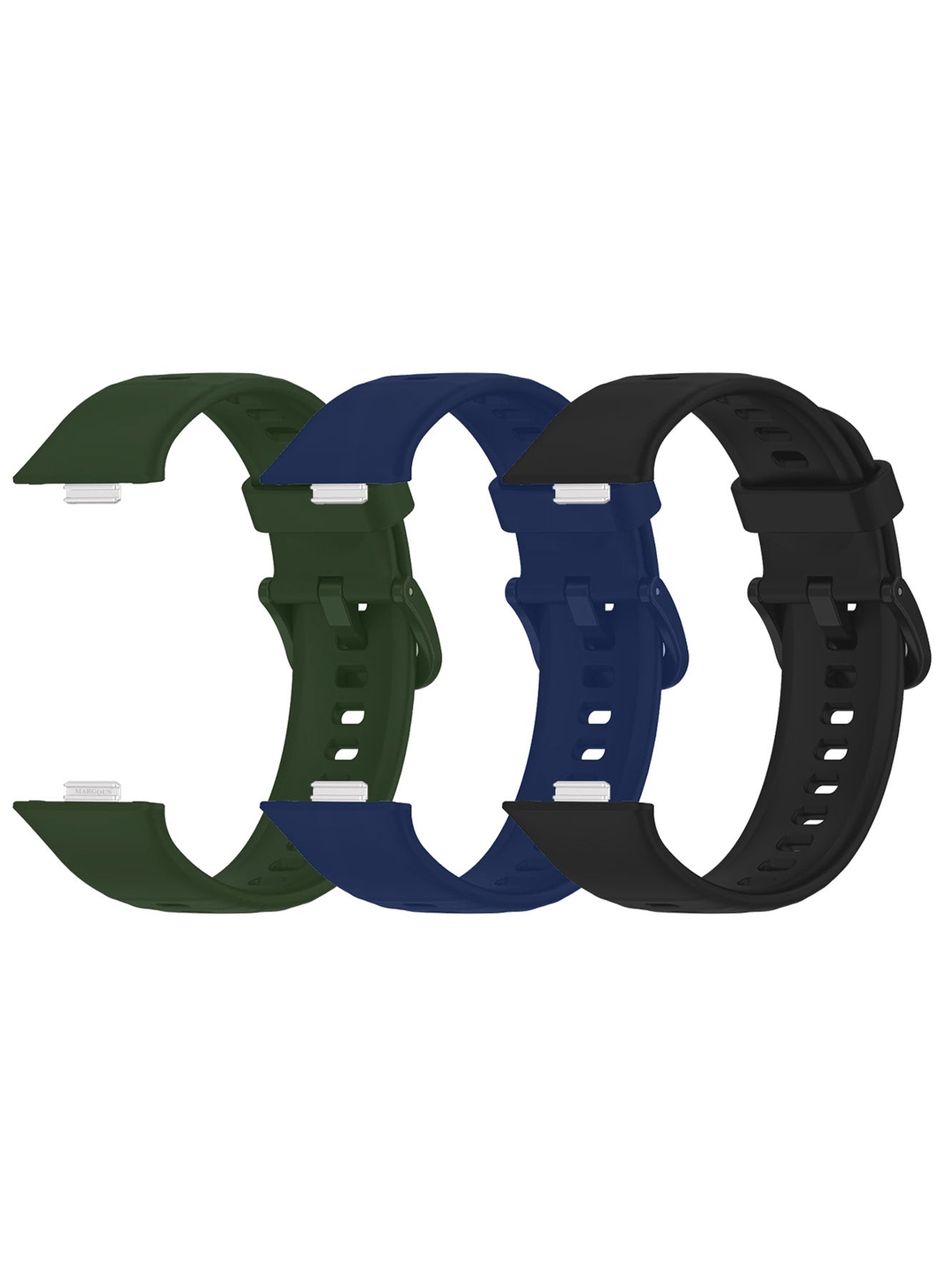 3Packs Wristband for Huawei Watch Fit 3/Fit…